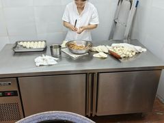 -小路易生煎馆(前进五路店)