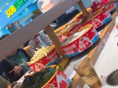 -龍歌自助小火锅(崂山丽达店)