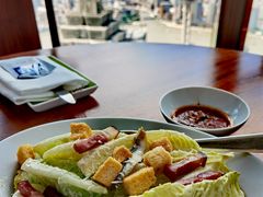 -上海柏悦酒店·世纪100牛排馆