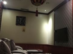 包房-古莲·影院足道·按摩SPA(水上温泉店)