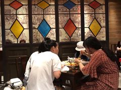大堂-大壶春生煎(四川中路店)
