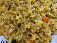 叁巴酱炒饭-My Way Town买味堂·东南亚餐厅(亦庄店)