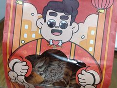 -爸爸糖手工吐司(上海五角场万达店)