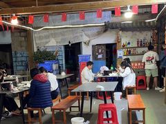 -阿弟特色海鲜餐厅·大排档(平潭店)