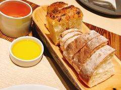-Mercato莫卡多露台餐厅与酒吧(K11店)