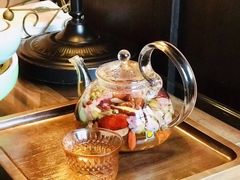 -留香花园(淮海街商业街店)