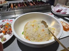 -丰茂烤串(公园店)