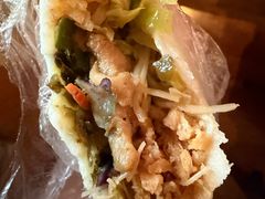 -张果佬年糕卷(科巷店)