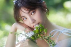 点击看大图 -金夫人婚纱摄影(华南店)