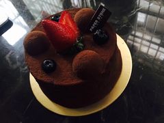 -PAPER STONE BAKERY(天汇广场店)