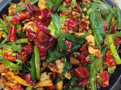-丘二馆.川菜.江湖菜(八一路好吃街店)