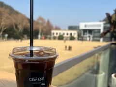 -CEMENT·coffee bar (凤凰创意园店)