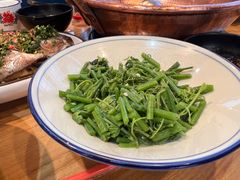 -妈妈的味道·腾冲特色菜(和顺古镇店)