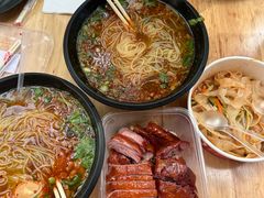 -一品飘香米线(一中总店)