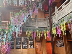 -龙姐私房菜(和顺古镇店)