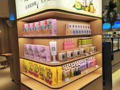 -奈雪的茶(太原茂业天地店)