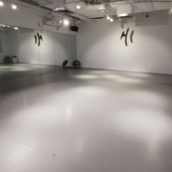 -HI dance 舞室