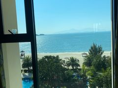 -惠州金海湾嘉华度假酒店