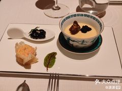 -香樟花园法式铁板烧(恒隆广场店)