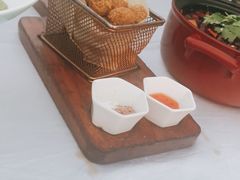 -悦融·京鲁菜·露台花园(安定门店)