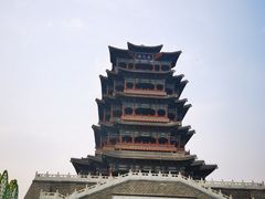 -永定河休闲森林公园