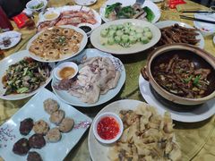 -勒南公舍(龙江店)