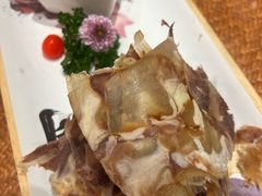 -唐山宴百姓府邸院落中餐