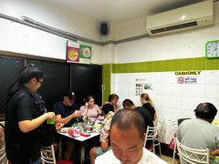 -T&K 海鲜