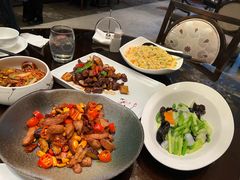 -大理实力希尔顿酒店•御玺中餐厅