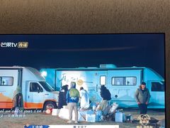 -华夏良子·足道SPA艾灸(王府井店)