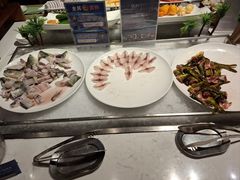 -云尚自助餐厅(佛山南海瞻云酒店)