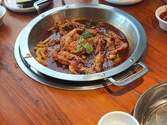 -邵汇大虾(同康路店)