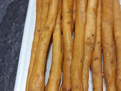 -骨气鼓气羊棒骨·羊蝎子(住总万科广场店)