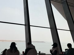-抱抱地球咖啡馆(国家海洋博物馆店)