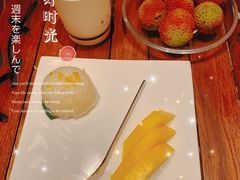 -菩泰·泰式草本按摩SPA(国大城市广场店)