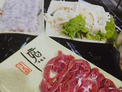 -牛九铜火锅