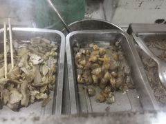 -王记生烫牛杂面馆(兰陵路店)