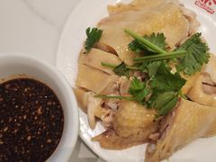 -泰煌鸡·上海白斩鸡·沪菜(平利店)