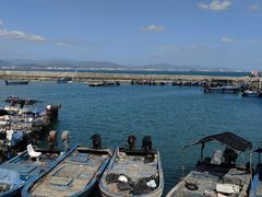 -三亚西岛海洋文化旅游区