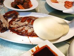 -亢龙太子酒轩·花园店
