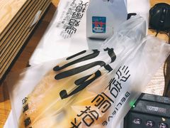 -焙丽拾光(麦凯乐直营店)