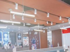 -鱼酷活鱼烤鱼(沈阳大悦城店)