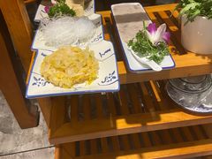 -乐宴·老北京铜火锅(桂庙店)