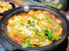 -闯关东牛排牛尾一锅香(龙源路店)