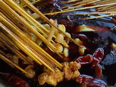 -红牌楼老号串串(银海佳苑店)