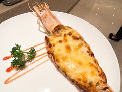 -River Café 海鲜自助(重庆丽笙世嘉酒店)