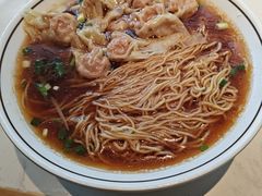 -老淮滨-蚌埠非遗小吃(淮河路店)