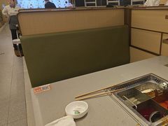 -海底捞火锅(旭辉MALL店)