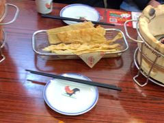 -沙胆彪炭炉牛杂煲(成都玉林店)