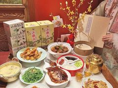 -小吊梨汤·北京菜·烤鸭(鸟巢店)